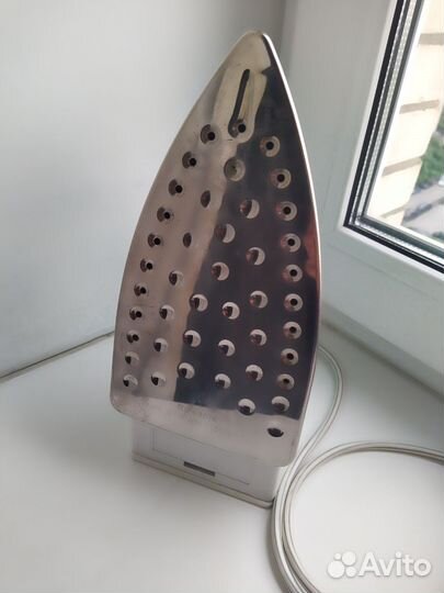 Утюг rowenta de 323