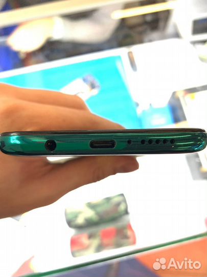 Xiaomi Redmi Note 8 Pro, 6/128 ГБ
