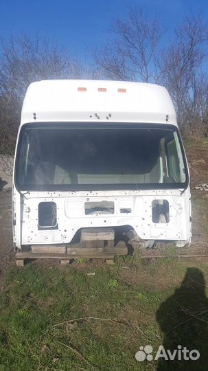 Кабина рено премиум