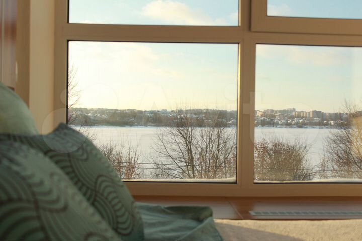 2-к. квартира, 41 м², 2/3 эт.