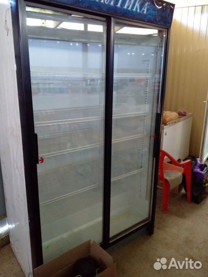 Холодильник для напитков