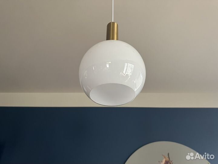 Светильник подвесной