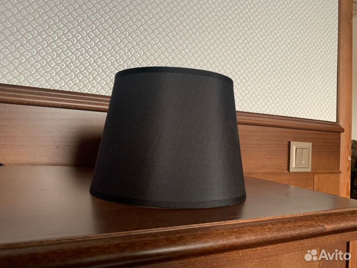 8 Стильных черных плафонов