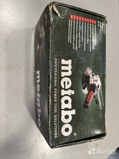 Шлифовальная машинка