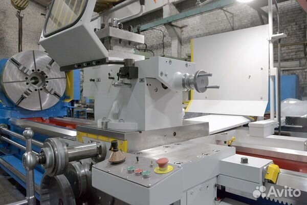 Токарный рт 117 станок