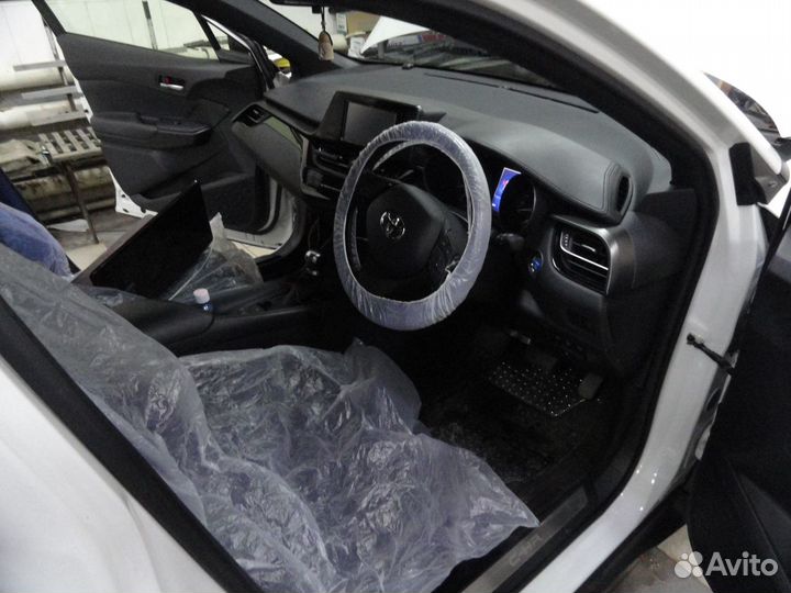 Автосигнализация Pandora VX-4G + возможен монтаж