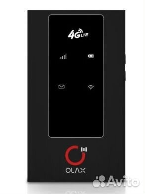 4G роутер Olax MF981 с аккумулятором