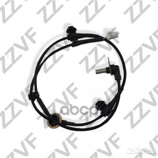 Датчик абс задний правый (R) mazda CX-7 AWD (07