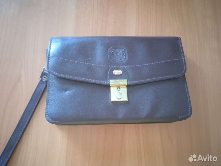 Барсетка мужская новая 21,5*15