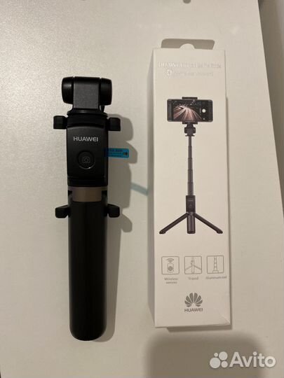 Селфи палка