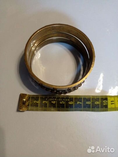 Серебряные браслеты