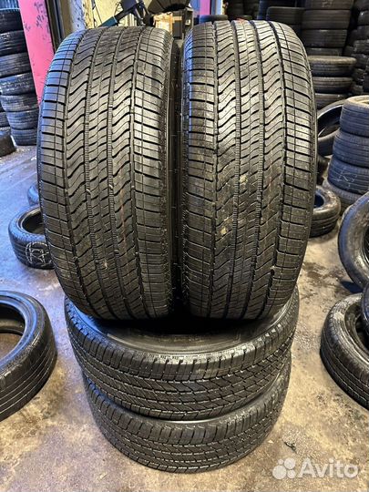 Bridgestone Alenza A/S 02 275/50 R22