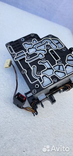 Солёнойд вояджер 5