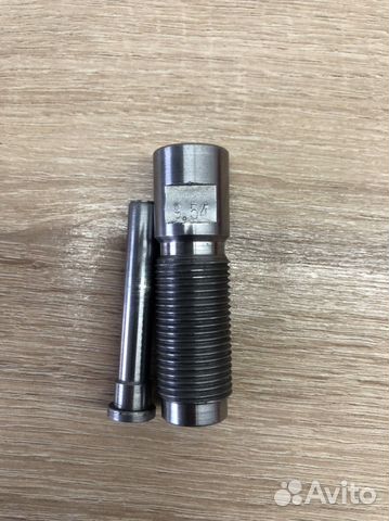 Сайзер для свинцовых пуль 366 ткм