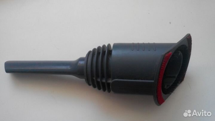 Аксессуары для пылесоса