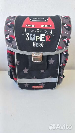 Ранец школьный Erich Krause