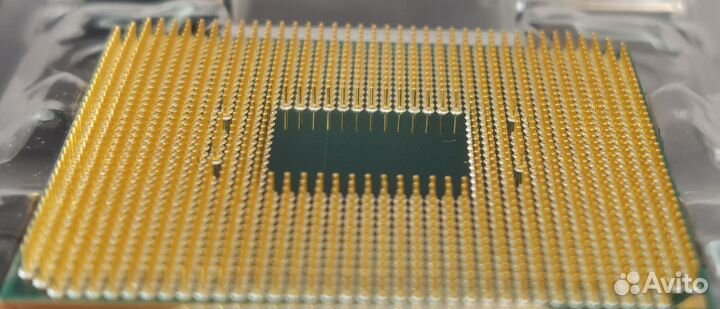 Процессор Amd Ryzen 7 3700x