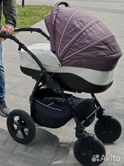 Коляска детская
