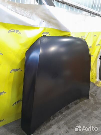 Капот Audi Q5 2013+ рестайл сталь тайвань новый