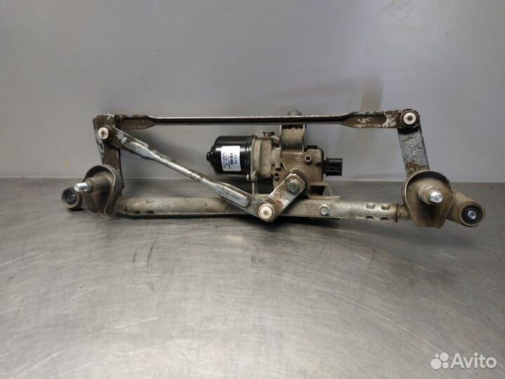 Трапеция дворников Kia Rio X X-Line FB G4FG 1.6