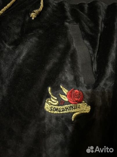 Спортивный костюм Sonia Rykiel