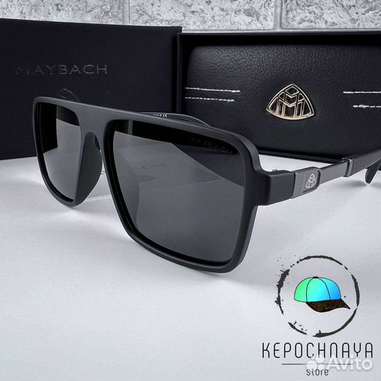 Очки Maybach Мужские