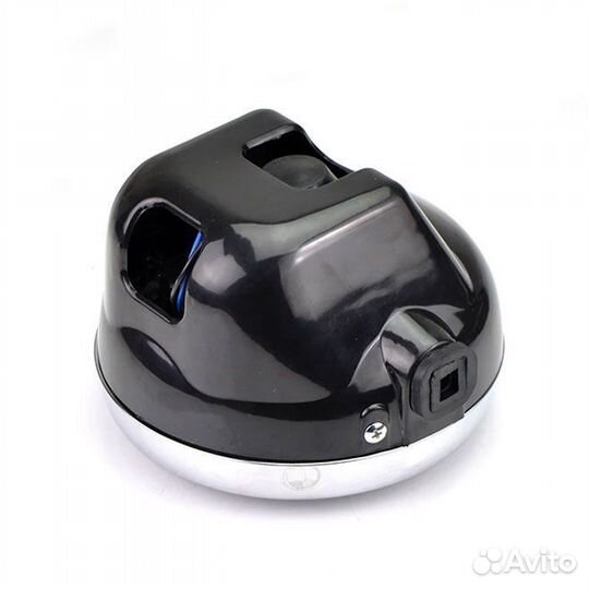 Фара круглая Yamaha YBR125