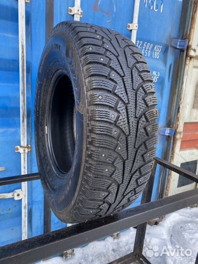 Nokian Tyres Nordman 5 SUV 235/75 R15 105T