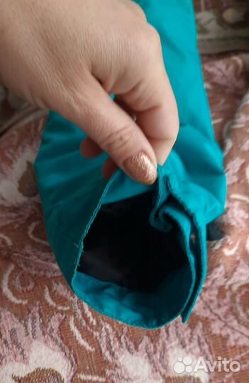 Горнолыжная куртка. Германия. 42-44 размер