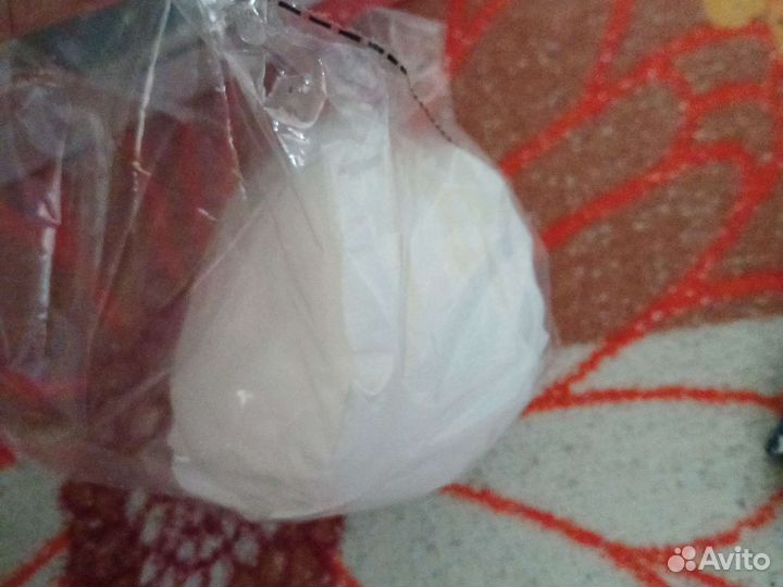 Лактационные вкладыши