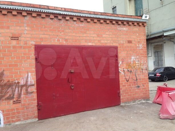 Склад, 30 м²