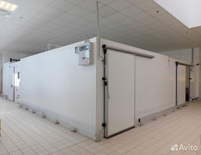 Морозильные камеры бу. В наличии более 80 шт