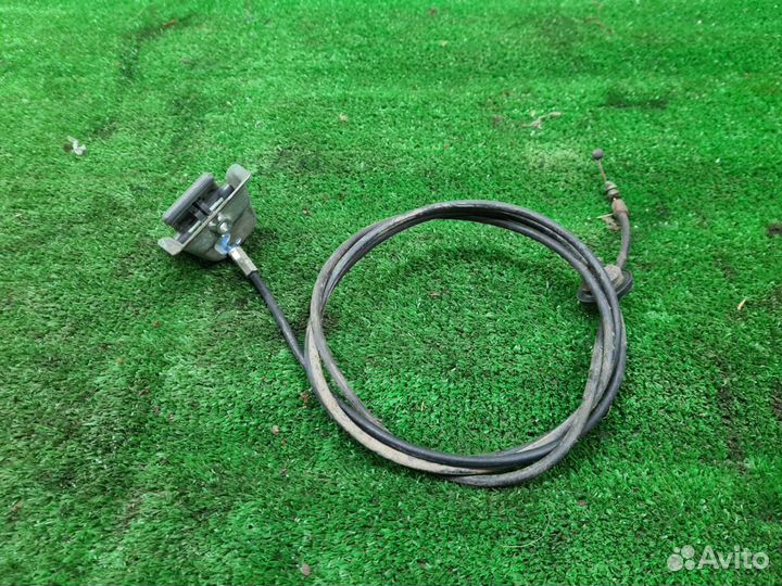 Трос капота Suzuki baleno 1