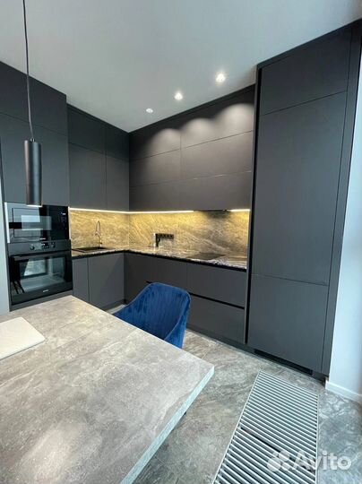 Кухня на заказ по размерам