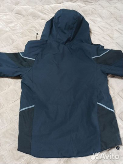 Куртка весна осень на мальчика 158-164