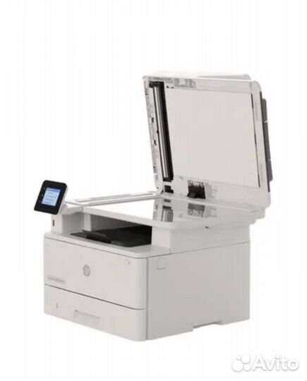 Принтер лазерный мфу hp