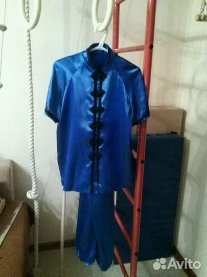 Кимоно для Ушу