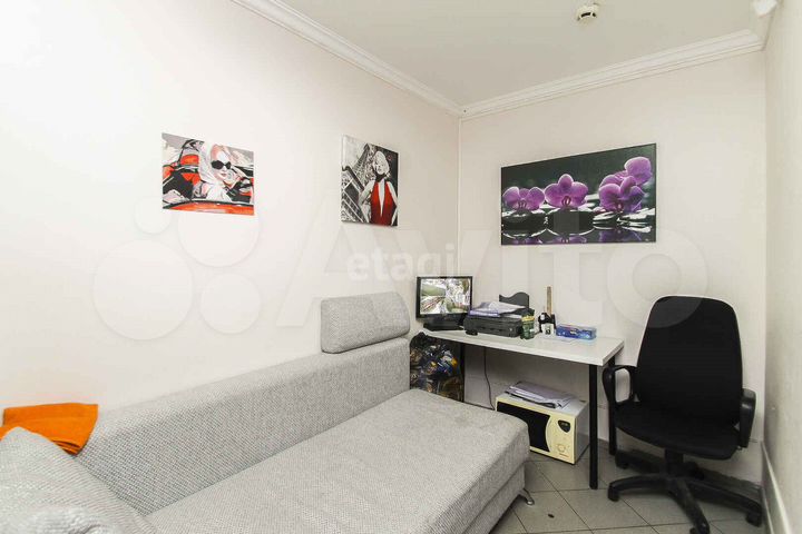 Продам помещение свободного назначения, 57.9 м²