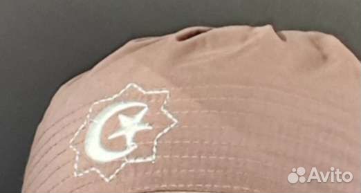 Тюбетейка мужская