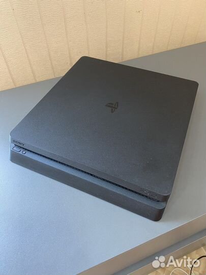 Sony playstation 4 PS4 slim 1tb