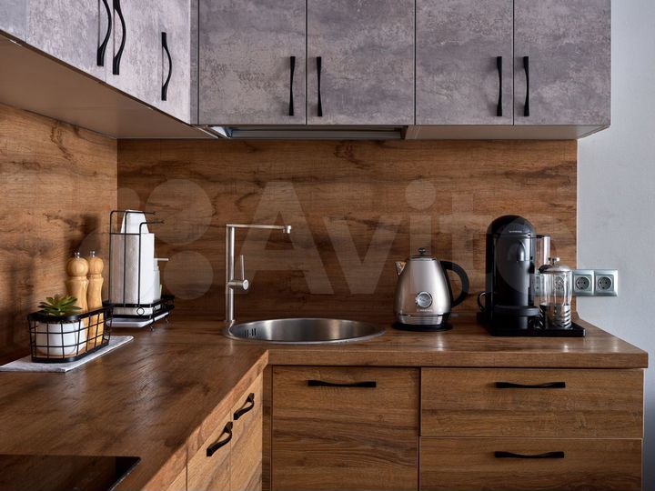 Квартира-студия, 29 м², 15/18 эт.