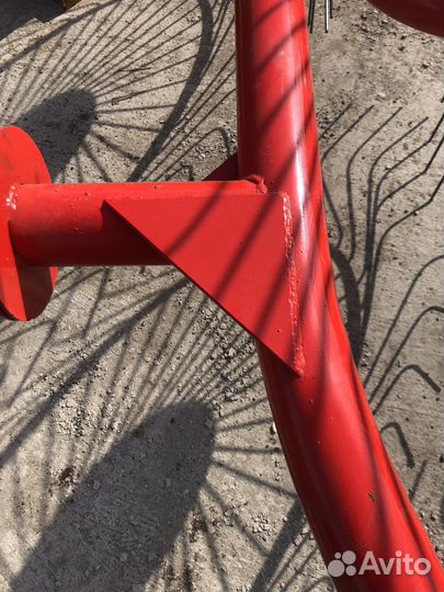 Грабли, ворошилки, валкователи Кормилец ГВК-4, 2022