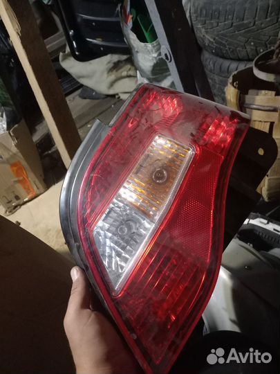 Салон и другое