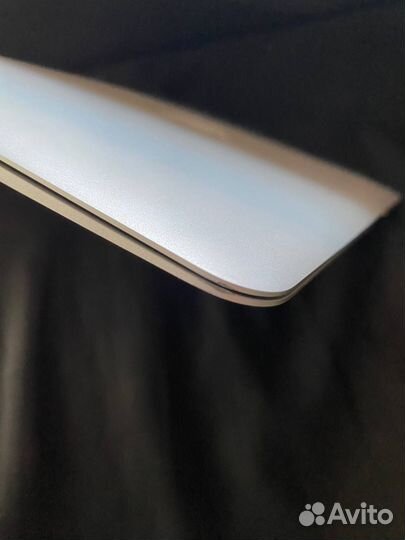 Apple MacBook Air 13 2017