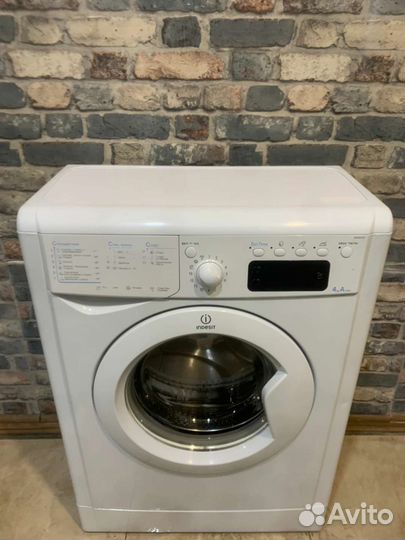 Стиральная машина с гарантией и доставкой бу