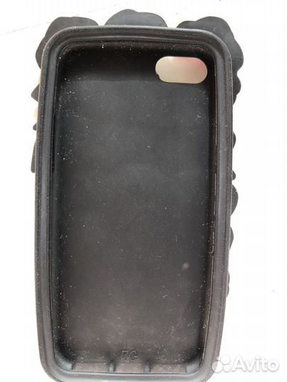 Чехол на айфон 7