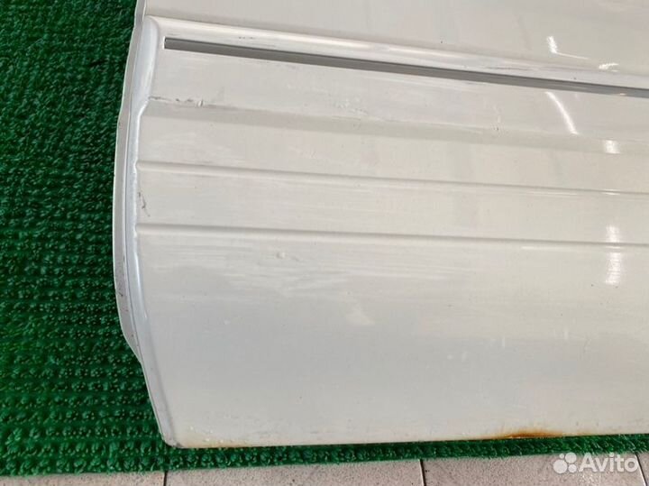 Дверь лев. зад. Toyota Land cruiser, Lx470