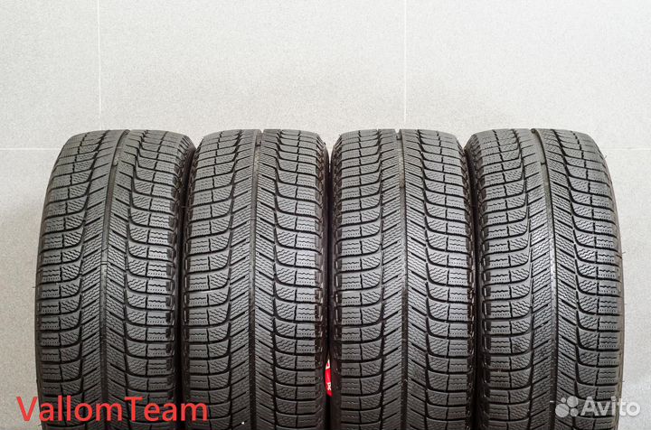 Michelin X-Ice 3 225/45 R18 95H