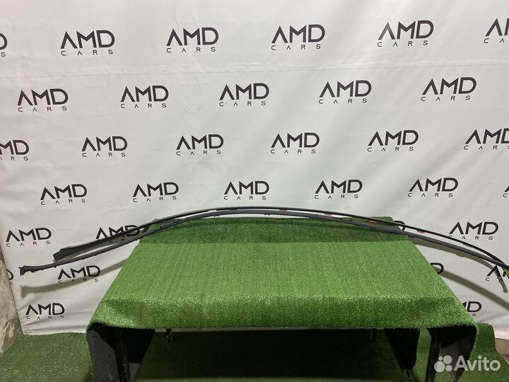 Молдинг крыши Мерседес W222