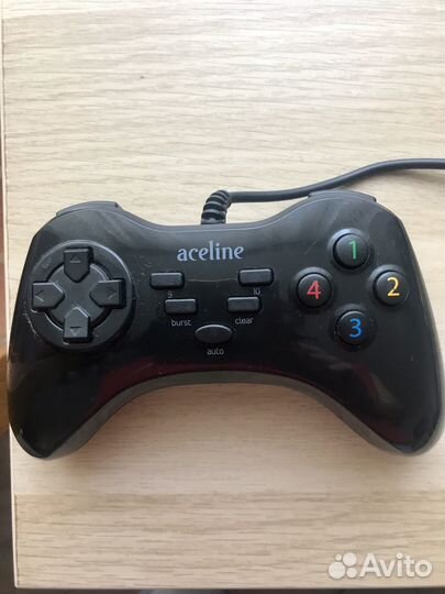 Геймпад Aceline CG-1